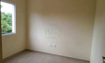 Imagem 5: Apartamentos Padrão em Poços de Caldas