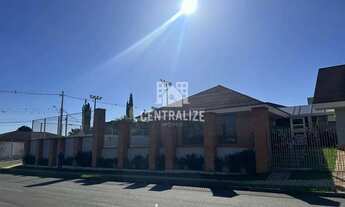 Imagem 2: VENDA - CASA - JARDIM AMÉRICA-PONTA GROSSA-PR