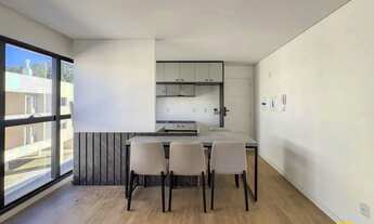 Imagem 3: Apartamento duplex - 3 dormitórios - 3 banheiros - 2 vagas - Praia dos Ingleses Norte Flor