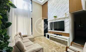 Imagem 6: Casa à venda no bairro Condomínio do Lago - Goiânia/GO