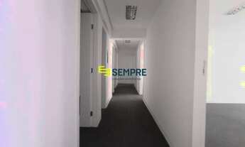 Imagem 5: Andar corrido para alugar no Centro de Belo Horizonte/ MG