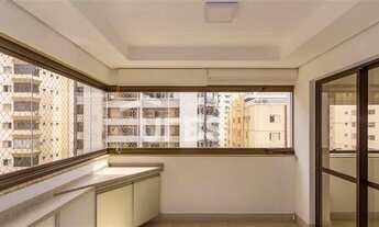 Imagem 6: LeCanton - Apartamento 3 quartos, sendo 3 suítes