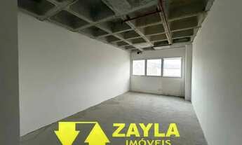 Imagem: Duas salas comerciais à venda no Carioca