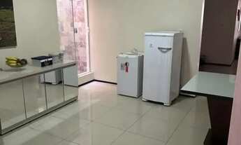 Imagem 8: Casa no Saci com 4 quartos sendo 2 suítes piso em porcelanato financia