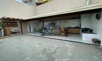 Imagem 4: Casa com 4 quartos sendo 4 suítes com 2 vagas de garagem no bairro Inconfidentes