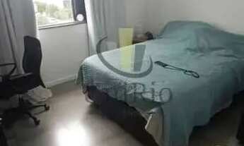 Imagem 5: Apartamento à venda - Bangu - Rio de Janeiro - RJ