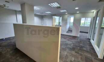 Imagem 6: Excelente Sala Locação Barra da Tijuca