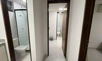 Imagem 7: FLAT BAIRRO MIRAMAR