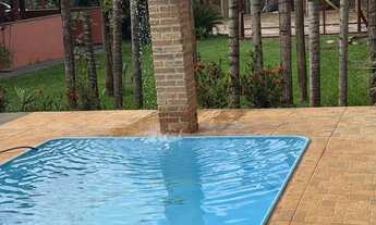 Imagem: Chacara para locação disponível para