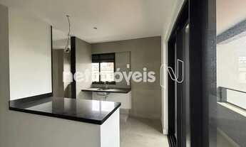 Imagem 2: Locação Apartamento 2 quartos Lourdes Belo Horizonte