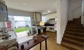 Imagem 5: Casa 3 quartos, suíte, 3 vagas São João Batista