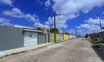 Imagem 2: Excelente casa à venda no Loteamento Parque dos Flamboyants Bela Macaíba, Macaíba/RN