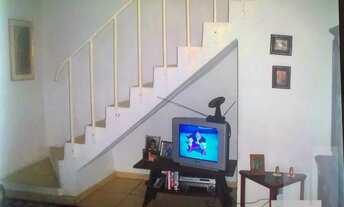 Imagem 5: SOBRADO RESIDENCIAL