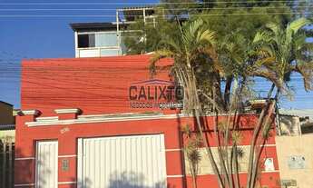 Imagem: COMODO COMERCIAL BAIRRO SAO JORGE