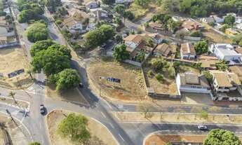 Imagem 2: Excelente terreno comercial à venda no Setor Jaó, Goiânia