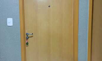 Imagem 3: Apartamento com 2 quartos e condomínio completo