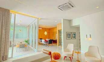 Imagem 4: Casa em dois terrenos térrea, Condomínio Granville, Orla de Petrolina