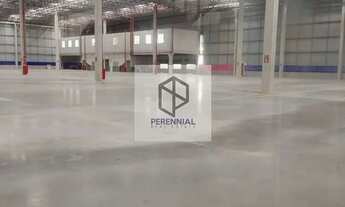 Imagem 4: Galpão AAA na Pavuna/RJ - 4.890 m²