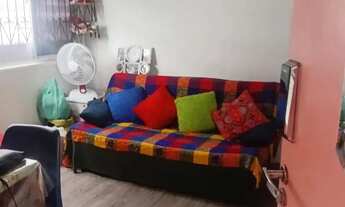 Imagem 2: Conj. Tocantins - 2 Quartos - Térreo - Chapada