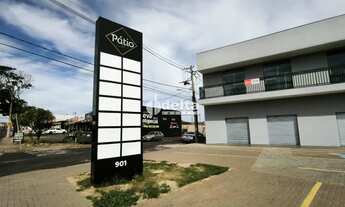 Imagem 4: Loja disponível para locação no bairro Jardim Brasília em Uberlândia-MG