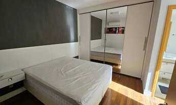 Imagem 7: Apartamento à venda em Santana de Parnaíba, Alphaville, com 2 quartos, com 72 m²