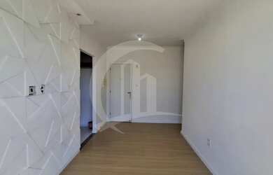 Imagem 3: Apartamento de 52m² com 2 Quartos no Bairro Zona de Expansão (Aruana