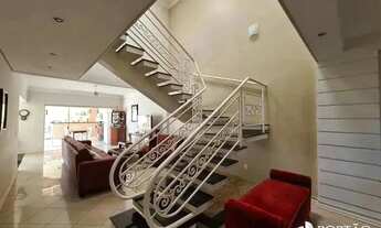 Imagem 4: Casa para venda com 327 m² e 4 quartos em Residencial Villaggio I