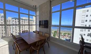 Imagem: Cobertura com 3 dormitórios à venda, 158