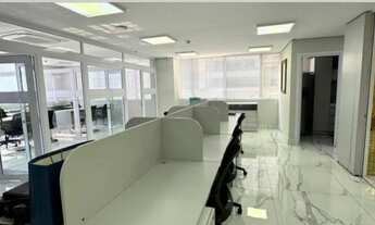 Imagem 2: SALA COMERCIAL BROOKSFIELD TOWER