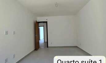 Imagem 12: Nascente, 4/4 suítes, condomínio com piscina, próximo a Av. Luiz Tarquinio!!!!