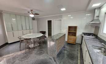 Imagem 7: Casa em Alphaville resid Alpha conde, 400m 4 suítes 4 vg 27.000 cond 1.415.00