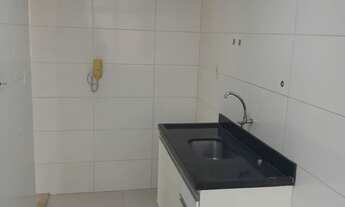 Imagem 3: Apartamento 2/4 sendo a Cobertura pra Venda na Fraga Maia