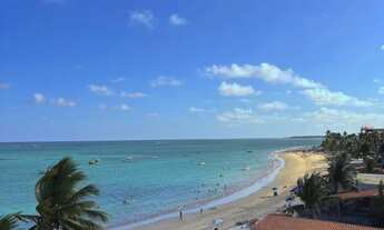 Imagem 3: Flat a venda BEIRA MAR em Tamandaré - PE