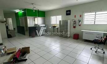 Imagem 2: Barracão - Parque Industrial - Campinas