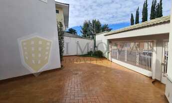 Imagem 5: Casa Sobrado em Ribeirão Preto