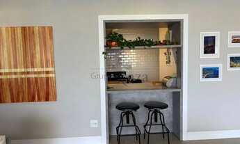 Imagem 4: Apartamento/Padrão - Residencial - No bairro Jardim Aquarius - Sky House Club Residence