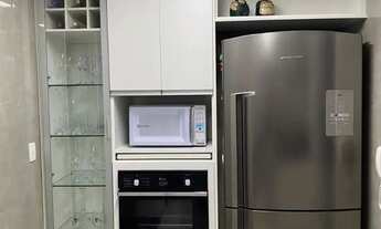 Imagem 7: Apartamento com 3 dormitórios à venda, 155 m² por R$ 2.450.000,00 - Anhangabaú - Jundiaí/S