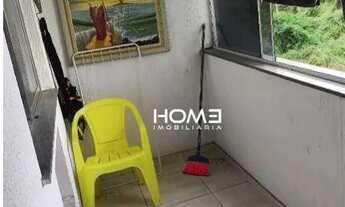 Imagem 5: Apartamento com 1 dormitório à venda, 54 m² por R$ 235.000,00 - Pechincha - Rio de Janeiro