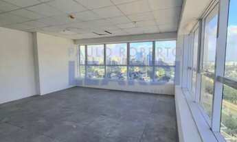 Imagem 5: CONJ. COMERCIAL - EMPRESARIAL 18 DO FORTE - SP