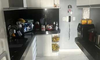 Imagem 6: Apto, 76m², 3/4, 1 vaga no Ed. Bossa Nova Residence