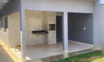 Imagem 8: Casa a venda Jardim Madrid , Maringá PR