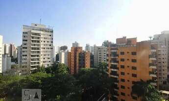 Imagem 7: Apartamento à Venda - Panamby, 4 Quartos, 220 m2