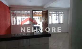 Imagem 2: Sobrado em Rua Jaguapitã - Alto Boqueirão - Curitiba/PR