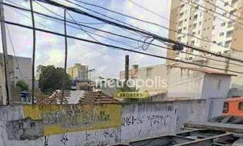 Imagem 6: Terreno à venda, 1020 m² por R$ 4.500.000,00 - Osvaldo Cruz - São Caetano do Sul/SP