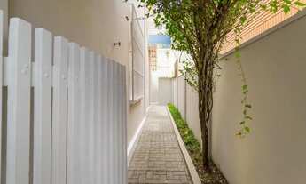 Imagem 5: Casa para venda possui 100 metros quadrados com 3 quartos em Pacaembu - São Paulo - São Pa