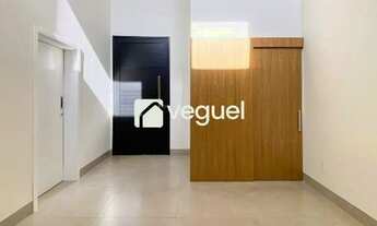 Imagem 2: Casa térrea para alugar no condomínio com 150 m² no Jd. San Marco- Ribeirão Preto/SP