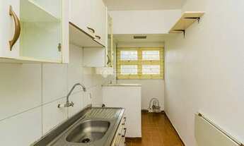 Imagem 5: Apartamento 1 dormitório - Partenon