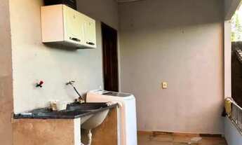 Imagem 7: Vendo está casa na Terra Firme/EC