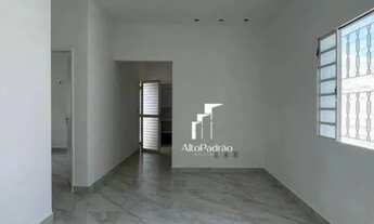 Imagem 4: Casa com 2 dormitórios à venda, 96 m² por R$ 350.000,00 - Itararé - Teresina/PI