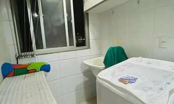 Imagem 7: Imóvel para venda possui 80 metros quadrados com 3 quartos em Jardim Camburi - Vitória - E